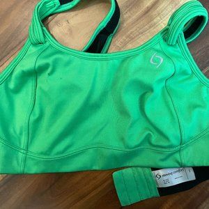 Moving Comfort Fiona Bra - 38C